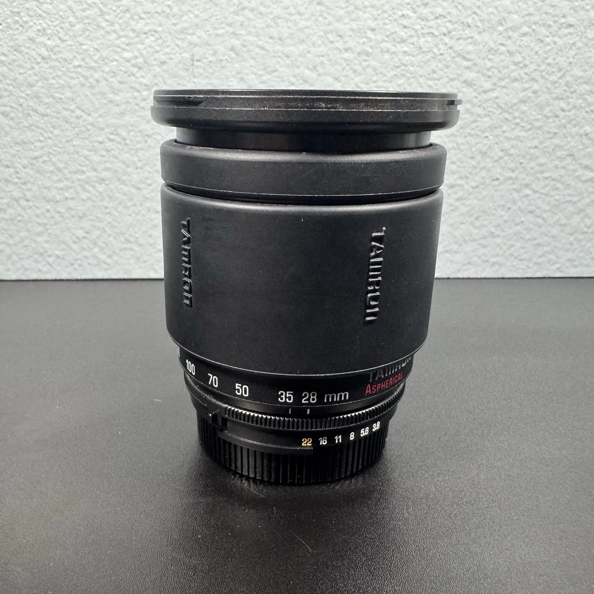 Tamron AF Camera Lenses for Canon 28-300mm Focal for sale | eBay