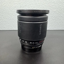 Tamron Model 185DN AF28-300mm F/3.5 -6.3 LD Aspherical Camera Lens Nikon AF-D
