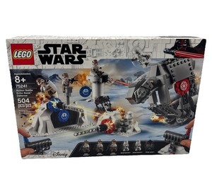 Lego 75241 | eBay
