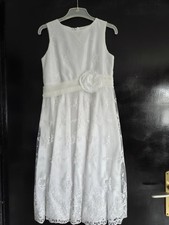 Kommunionkleid Gr.152