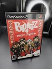 Bratz: Rock Angelz / PlayStation 2 PS2 / CIB / Clean / Tested / Read