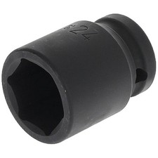Gedore K 19 24 6161410 Douille à choc 24 mm 1/2 (12.5 mm)