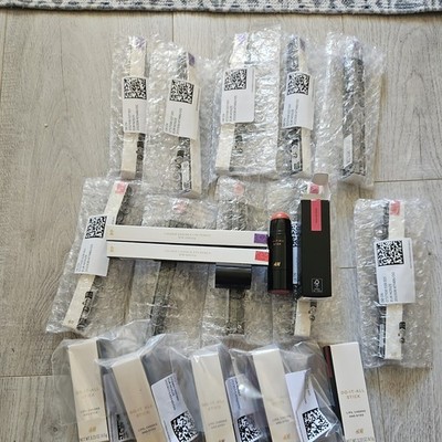 H&m Konvolut Kosmetik X15 Rouge Do It All Stick gemischt Kosmetik