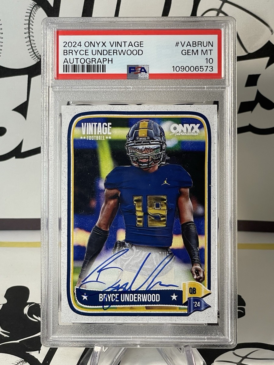bryce mcgowens gold rc /10 カード直筆auto bryce mcgowens gold rc /10 カード直筆auto 2022-23 Panini Prizm