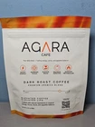 Agara Cafe Dark Roast Coffee premium Arabica Blend - 30 servings - New! Sealed!