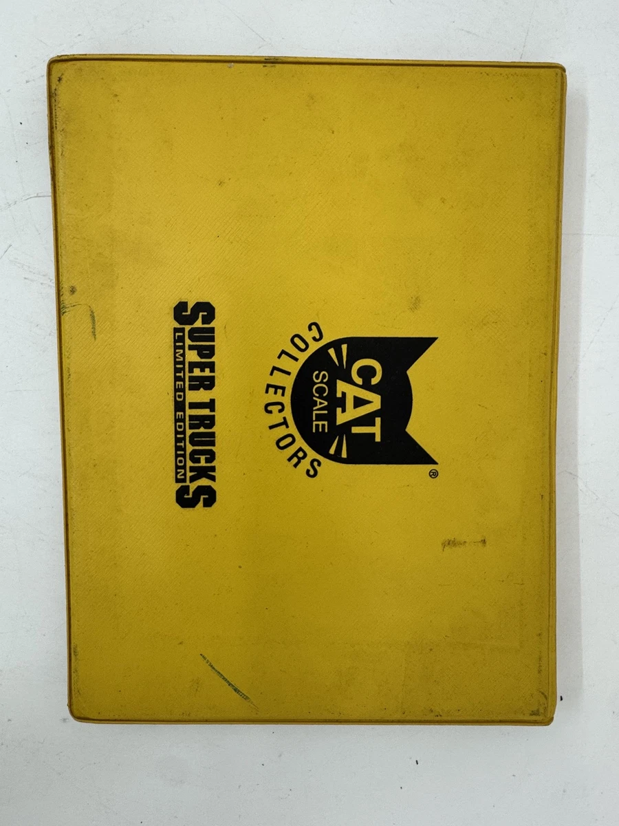 cat scale super trucks products for sale | eBay