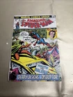 Amazing Spider-Man #117 - 1st disruptor