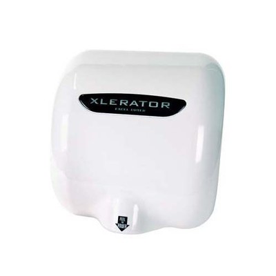 Excel Dryer XLW W/1.1 NZZL 120V Xlerator  No Touch Hand Dryer