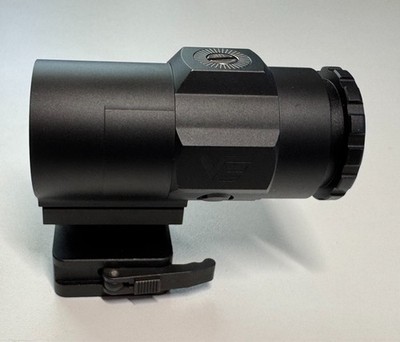 Vector Optics Maverick-IV 3x22 Magnifier
