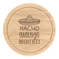 Nacho Durchschnitt Architekt Rund Zerkleinern KäSebrett Worlds Best Toll Lustig