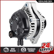 Alternator For 2014 2015 2016 2017 Honda Odyssey V6 3.5L CSK52 104211-8520 11775