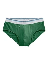 Mack Weldon 18-Hour Jersey Brief Men's Underwear Soft Everyday Comfort