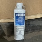 DESENRUIS DE030 NSF Rated Refrigerator Water Filter Replacement, White — photo 1