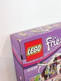 LEGO FRIENDS: Sunshine Ranch (41039) - New Sealed!