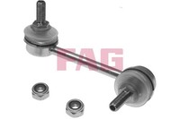 Koppelstange Stabilisator Schaeffler Fag 818 0431 10 FüR Honda Accord 6 Ck Cg Ch
