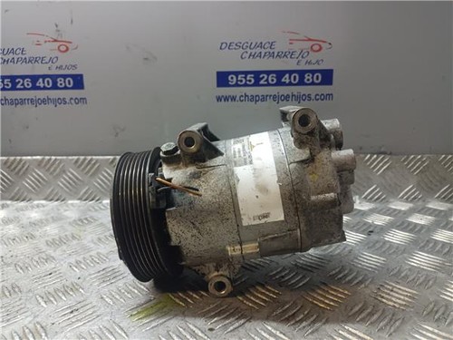 8200309193  Klimakompressor Renault megane ii classic berlina 19 dci d 120 cv