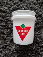 Canadian Tire Mini Bucket 500ml