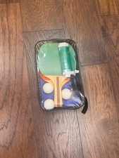 TABLE TENNIS SET