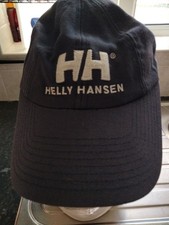 Herren Mütze Helly Hansen Cap blau