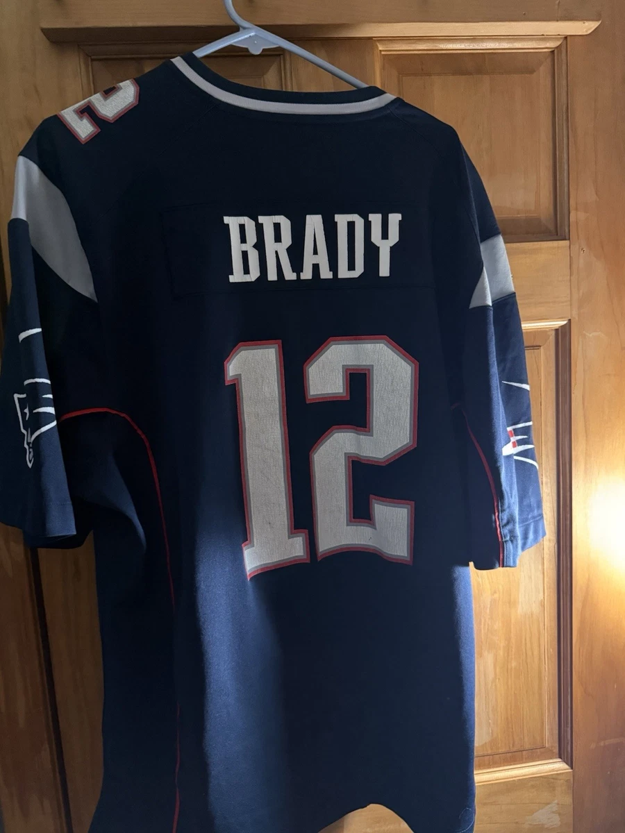 Las mejores ofertas en Camisetas Nike New England Patriots NFL | eBay