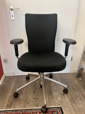 Vitra Bürostuhl   - NUR SELBSTABHOLER !!! -
