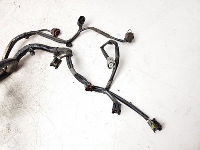 14 15 16 17 18, Mazda 6, Engine Wire Harness, 2.5L, AT, GJS2-67