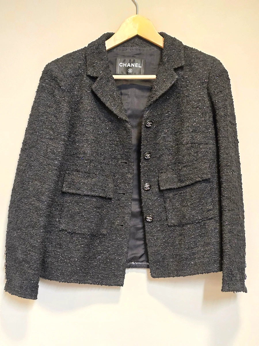 chanel little black jacket products for sale | eBay