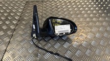 Retroviseur droit (ou coque) Audi A2