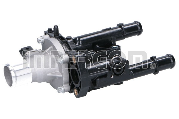 ThermostatgehäUse Original Imperium 90830 FüR Opel Astra Caravan A04 P10 Zafira-image