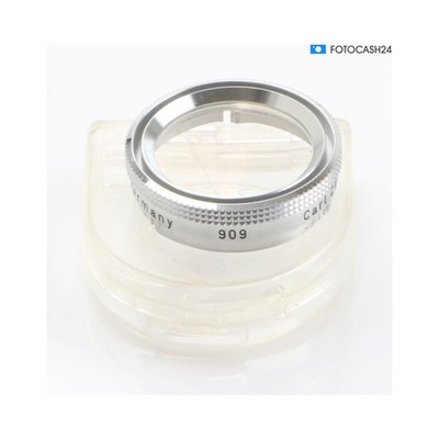 Carl Zeiss Proxar Close-up Lens A28.5 mm Snap On f=0.2m + Sehr Gut (287229)