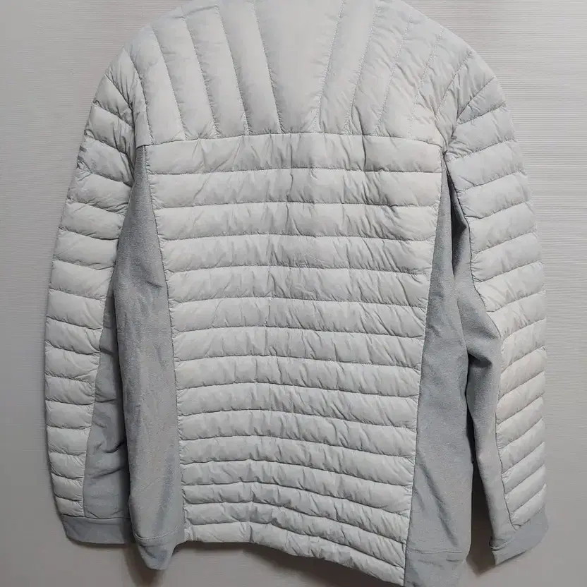 Ider Lightweight Down Padded Jacket Size 105 Pre-… - image 8