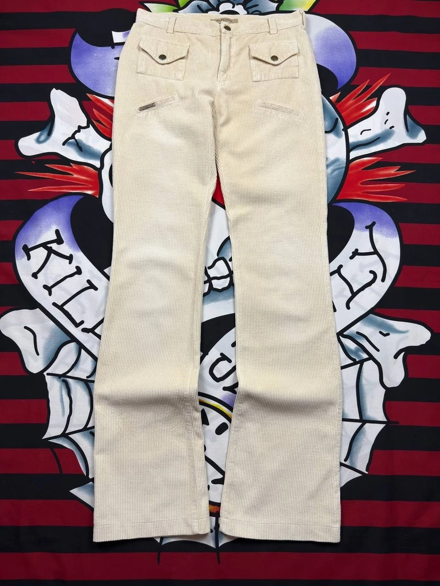 PRADA Velvet Pants for Women for sale | eBay