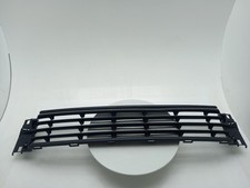 VOLKSWAGEN POLO GRILLE (AW) Lower Grille Centre 2017-2021  