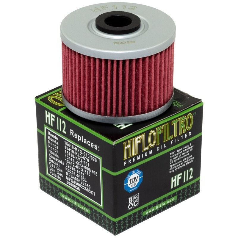 Service Kit Fits HONDA NX650 DOMINATOR (Air Filter / Oil Filter