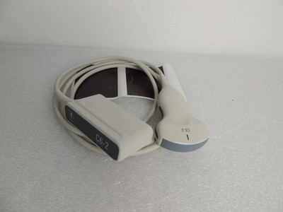 Philips C6-2 Compact Epiq, Affiniti, Sparq Convex Sonde Ultraschallsonde