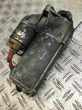 Anlasser 8200628426 Renault Megane II (M) 1.9 dCi 88kW 120PS StarterS 