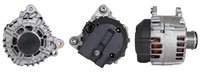 Lucas Lichtmaschine Generator 180A 14V FüR VW Amarok 3.0 TDI 4Motion