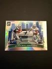 2025 Donruss Optic Emmitt Smith/Michael Irvin Base (RAW)