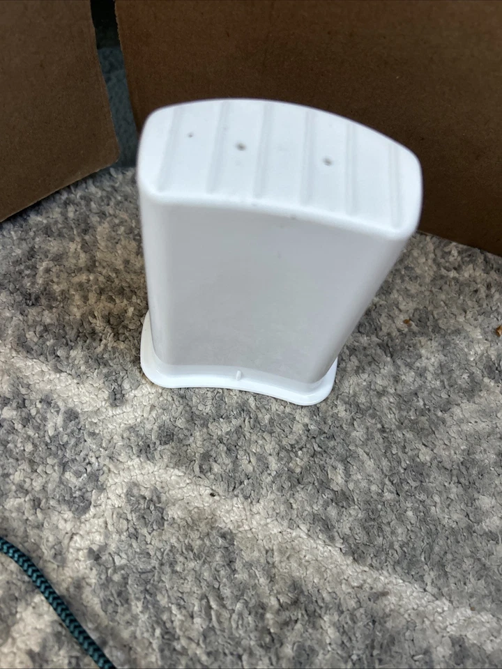 KitchenAid Little Ultra Power Food Processor KFP350WH KFP350 Food Pusher - Image 3 of 3