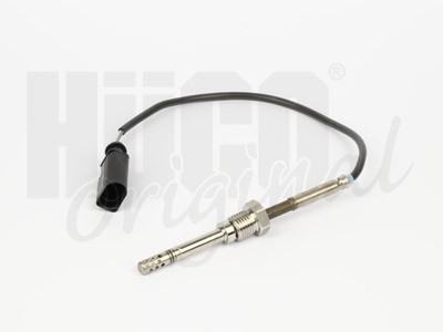 Hitachi 137042 sensor, exhaust gas temperature for Audi, Seat