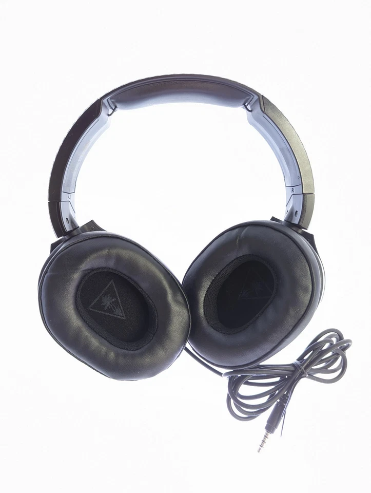 Turtle Beach Recon 200 Amplified Gaming Headset Xbox One Series X|S PS5 PS4 - Image 2 of 4