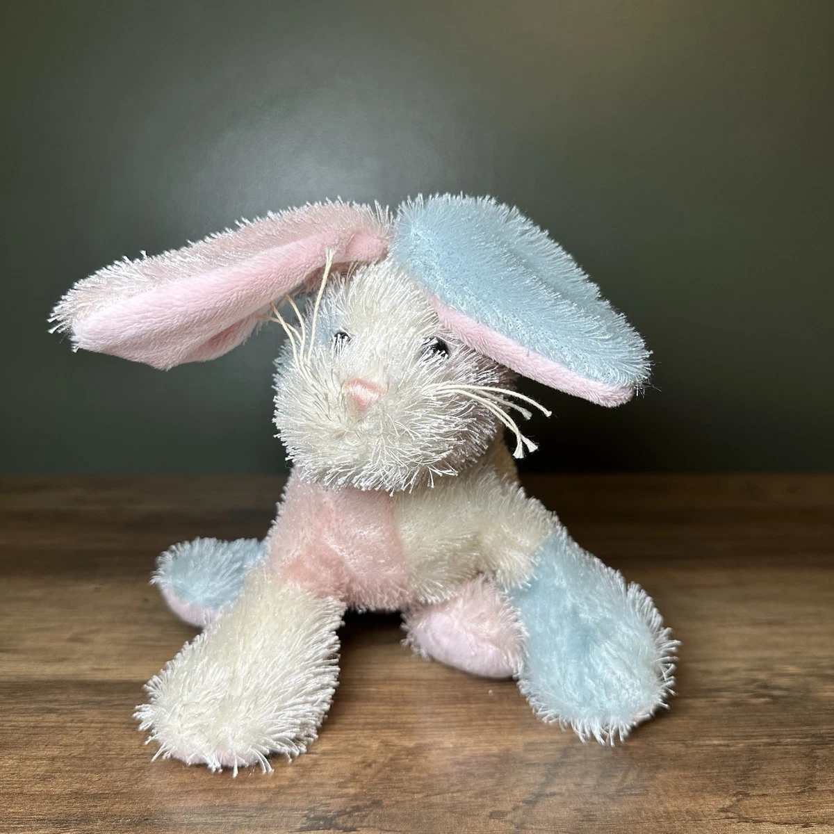 ぬいぐるみ ninimal Cotton rabbit for 5cm Cotton Candy Bunny Webkinz & Lil 'Kinz Animals for sale - eBay