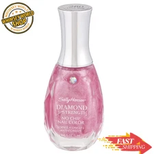 Sally Hansen Diamond Strength No Chip Nail Polish, Love Bug, 0.45 fl oz