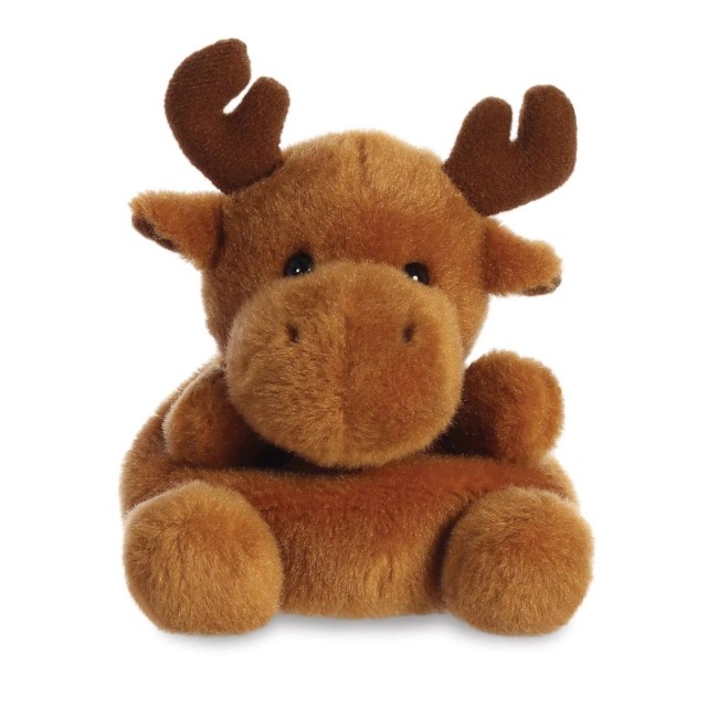 Rudolph The Reindeer Aurora World - Image 2