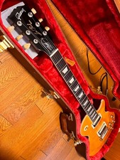 Gibson Slash Les Paul Standard November Burst 2020