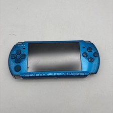 Sony PSP-3000 Handheld System - Console Only