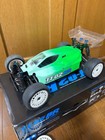 [Kyosho Big Bore Replacement] Tamiya TT-02BR Aluminum parts with many options