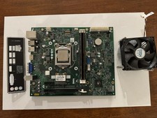 Motherboard DIH81R From Dell Inspiron 3647 w/ Intel Pentium G3220 CPU, 8GB DDR3