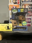 Funko Pop Digital Teen Titans Go - Bumblebee (135) / Legendary LE 1718 / 1800p