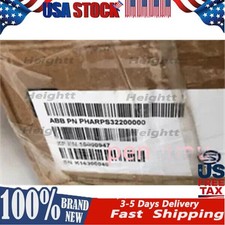PHARPS32200000 ABB Power module PHARPS32200000 new Fast shipping (FedEx/DHL)